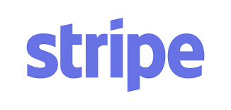 stripe logo