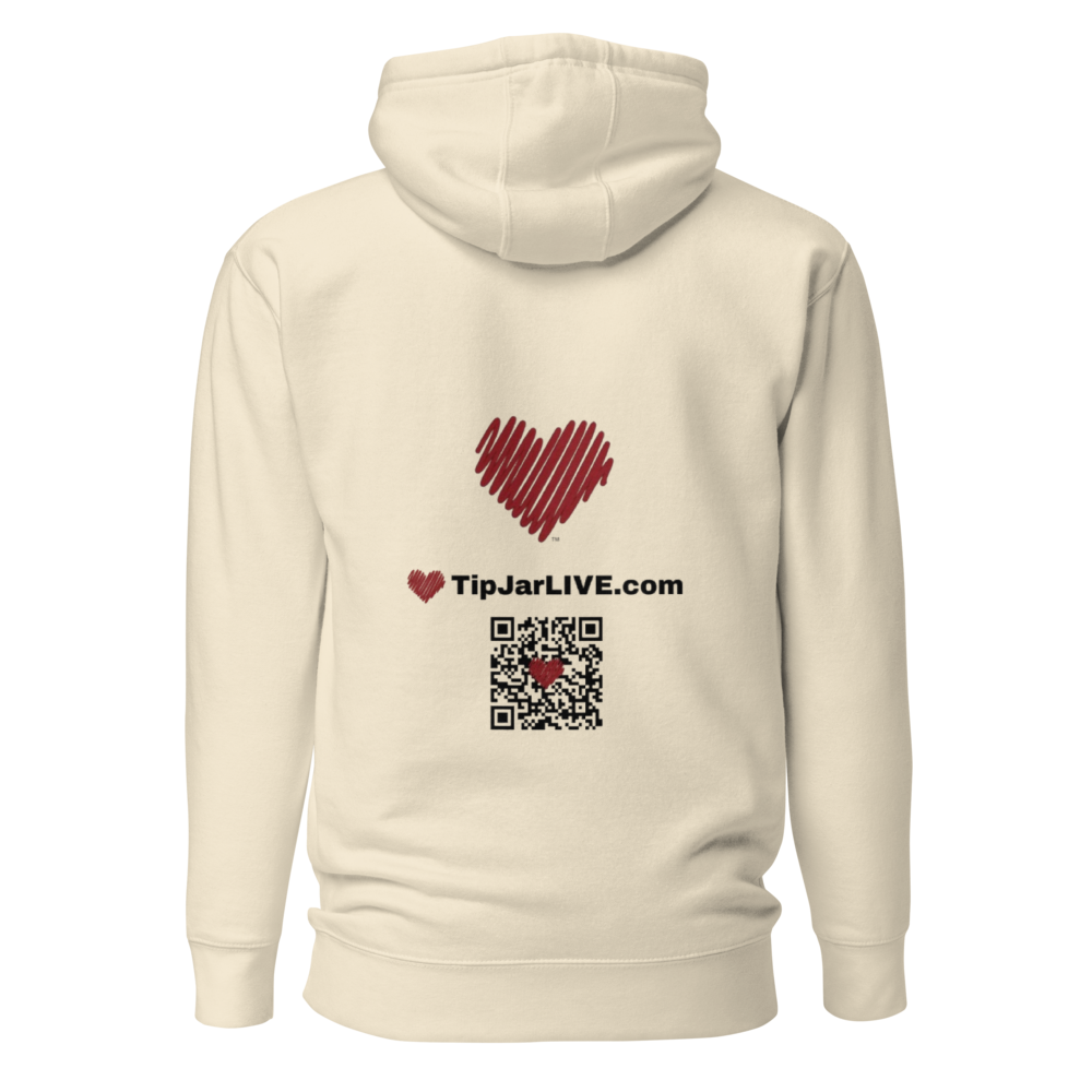 Hoodie - back_large