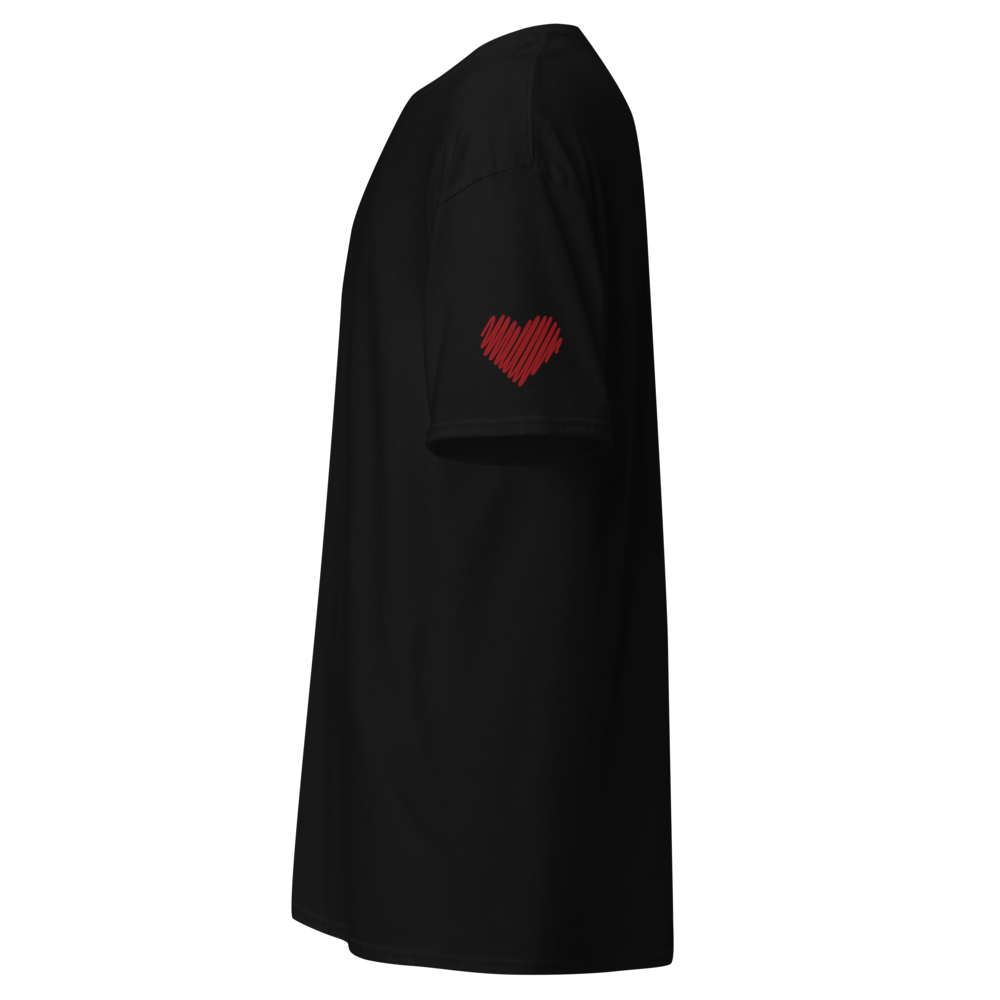 Tee - sleeve_left