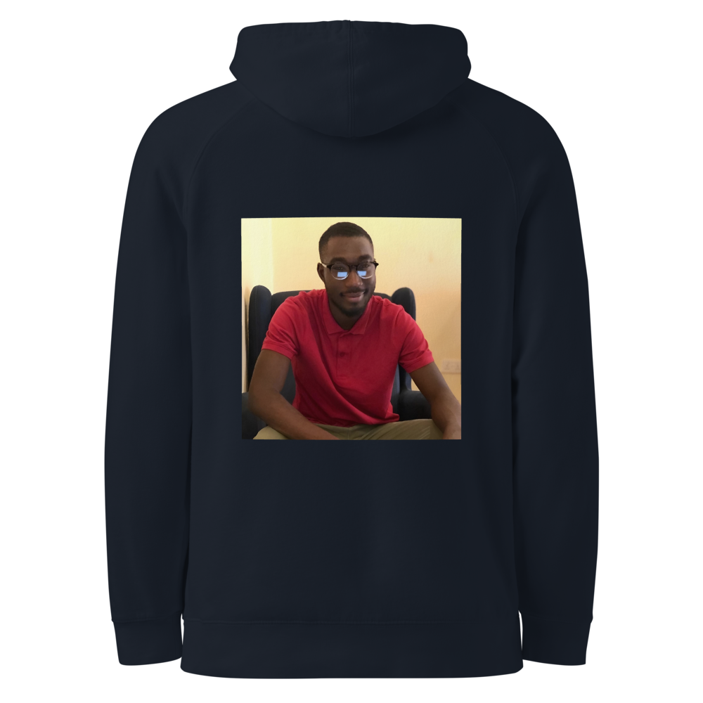 TJL shirt - back